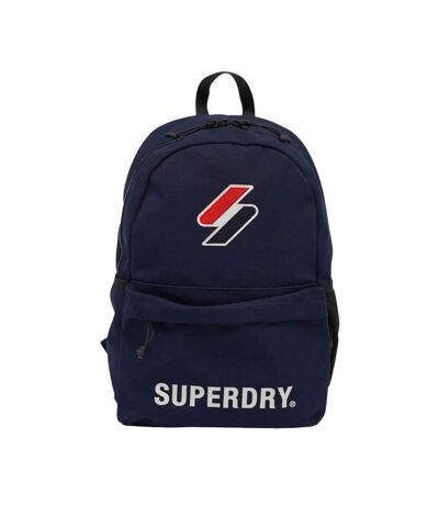 Sac à dos Marine Mixte Superdry Code Montana