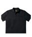 Polo Skill Pro Homme Noir B&C-2