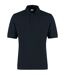 Polo Klassic Homme Bleu Marine Kustom Kit-1