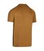 Mens Leecana Tp75 T-shirt Ginger Marl Trespass-2