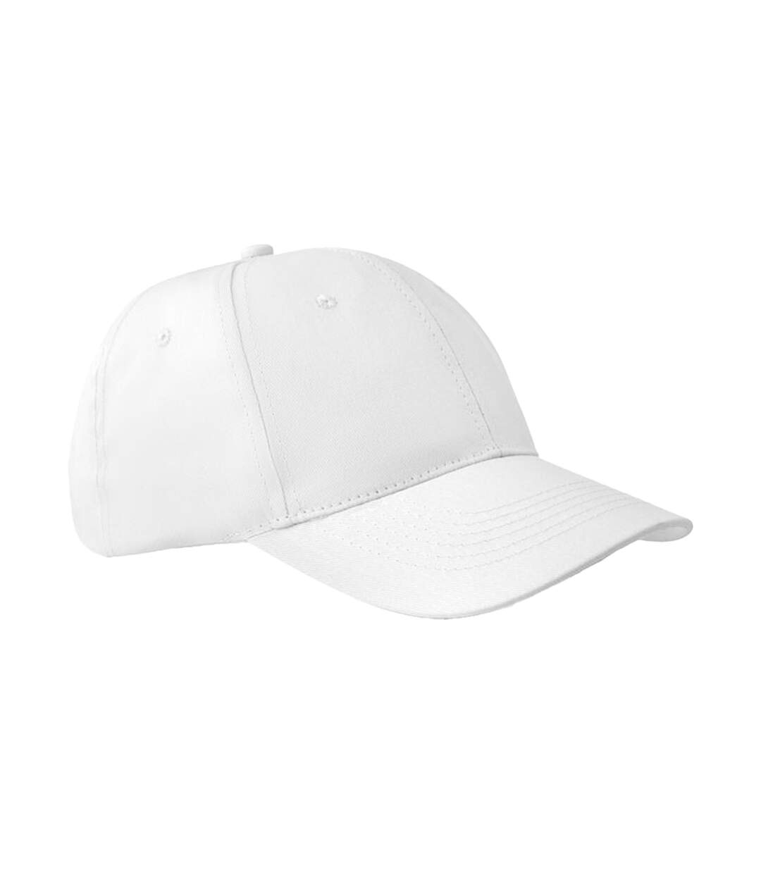 Casquette De Baseball Basie Jaune MidOcean-2