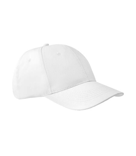 Casquette De Baseball Basie Jaune MidOcean