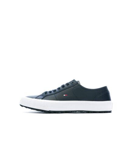 Baskets Marine Homme Tommy Hilfiger Cleated