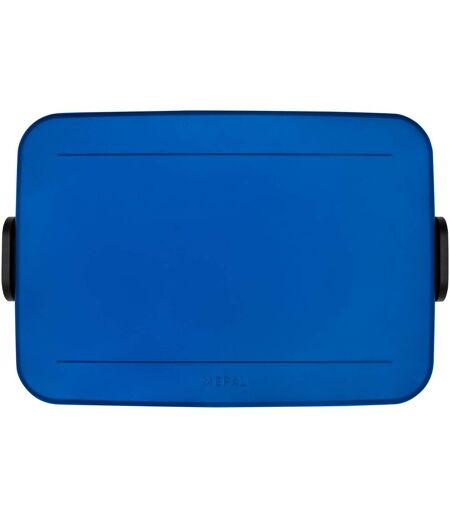 Take-a-break lunch box 1.5l classic royal blue Mepal