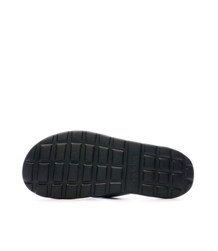 Tongs Noir Homme Adidas Comfort Flip Flop