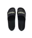 Claquette noires adidas mixte adilette shower-3