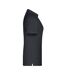 Polo Bio Workwear Femme Carbone James And Nicholson-4