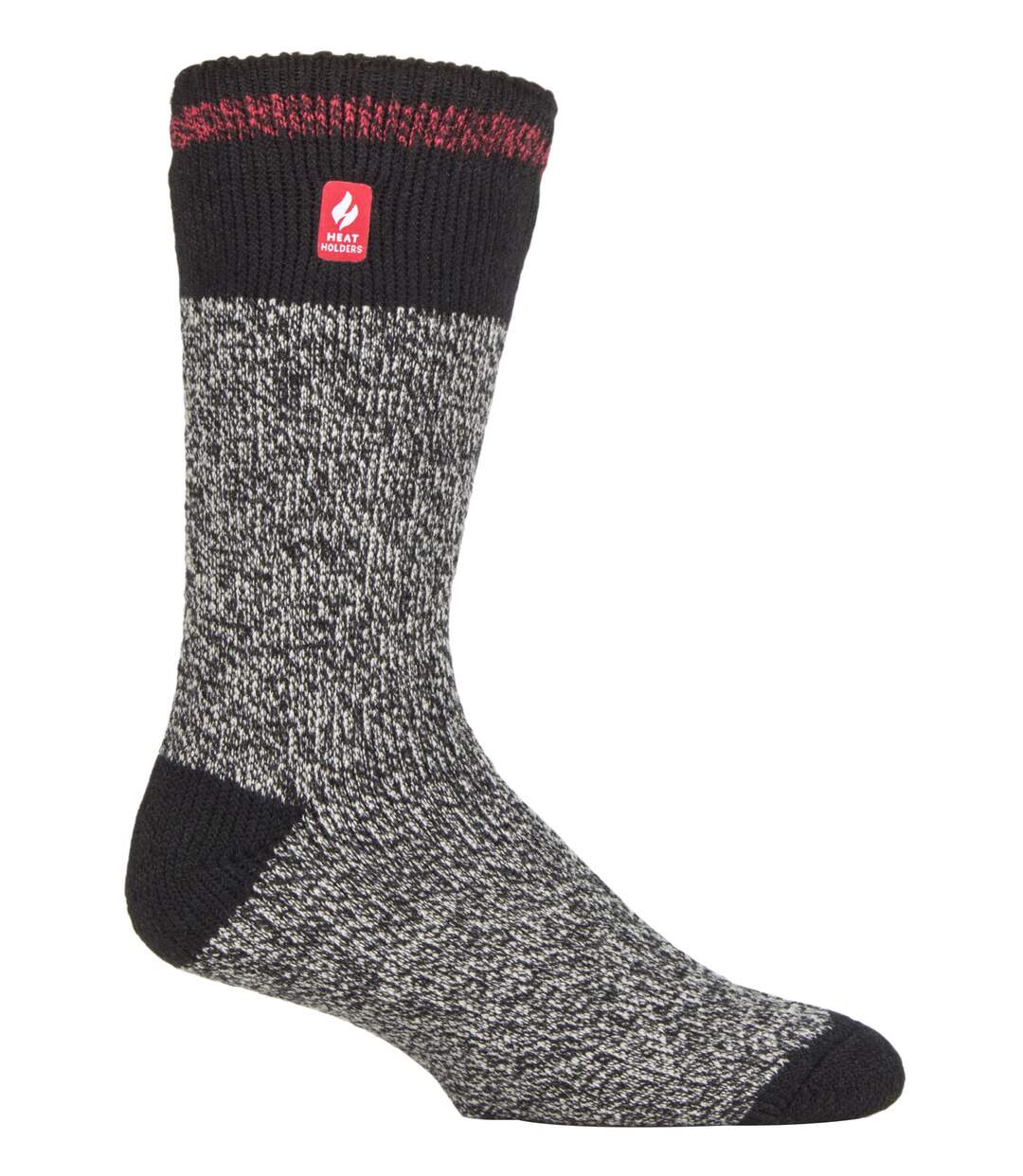 Heat Holders - Homme Chaussettes Thermiques Hiver | Epaisses Chaussettes Polaire