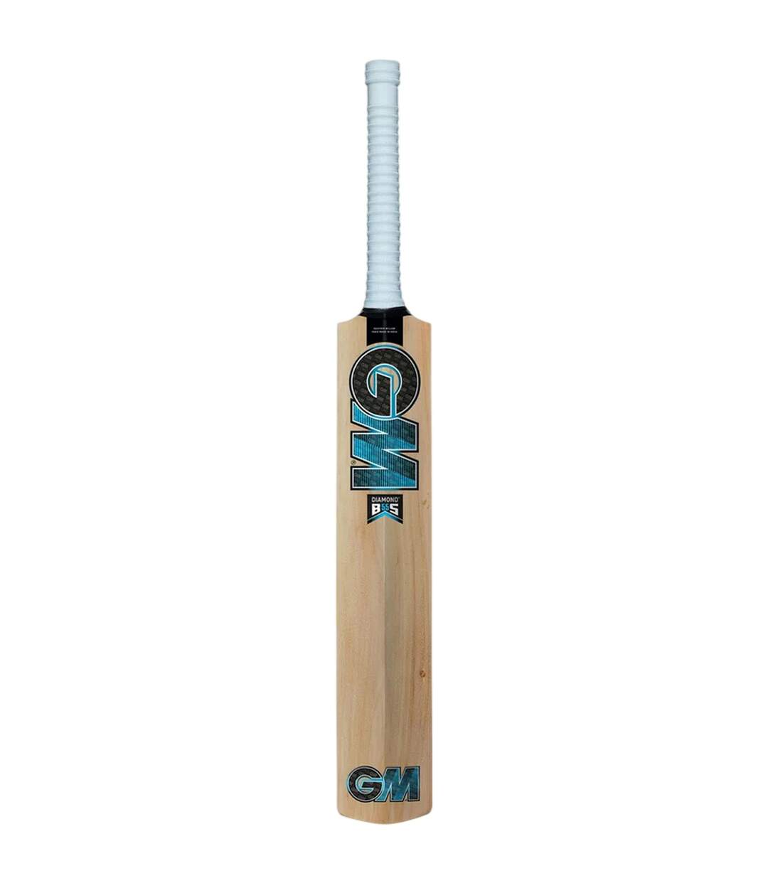 Diamond 202 Kashmir Willow Cricket Bat Blue Gunn And Moore-1