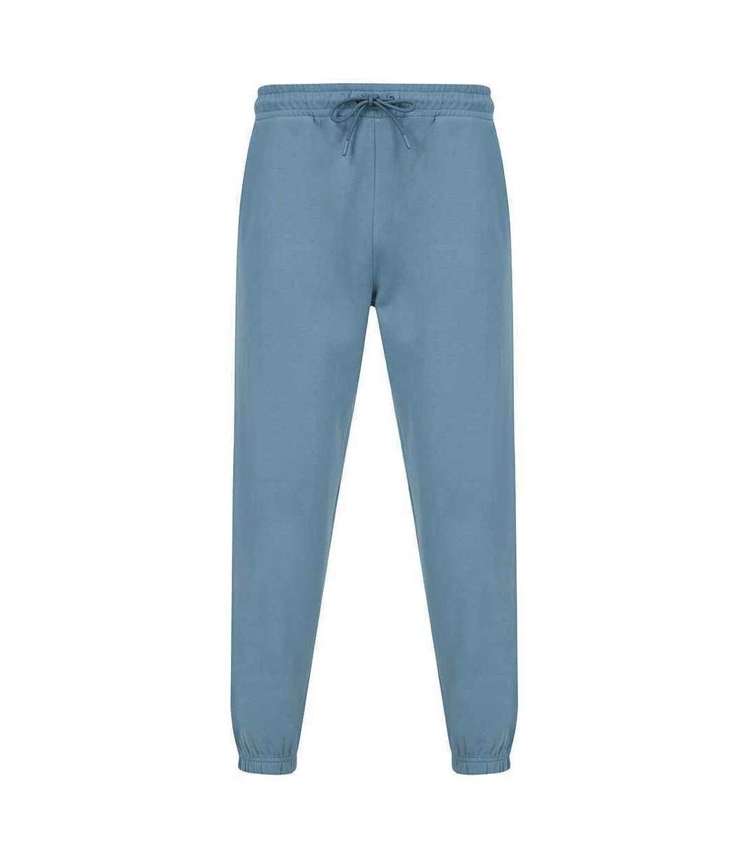 Pantalon de jogging adulte bleu de gris SF-1