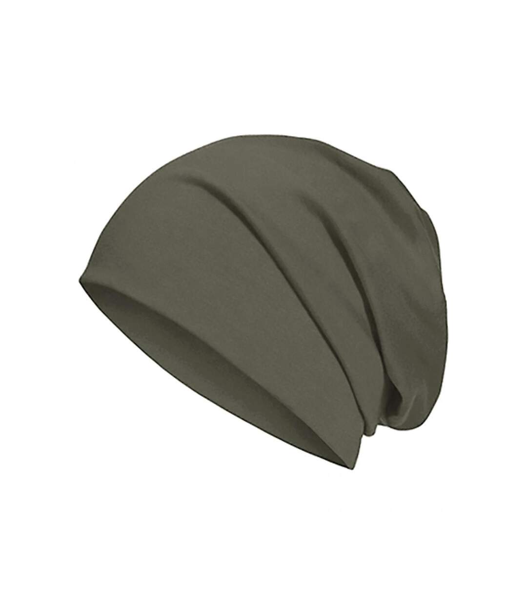 Bonnet 24/7 Olive Brain Waves-1