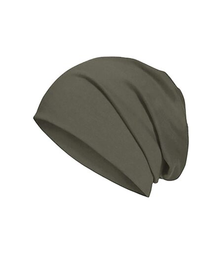 Bonnet 24/7 Olive Brain Waves