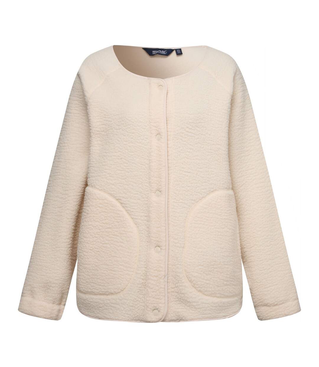 Polaire Lea Femme Beige Clair Regatta-2
