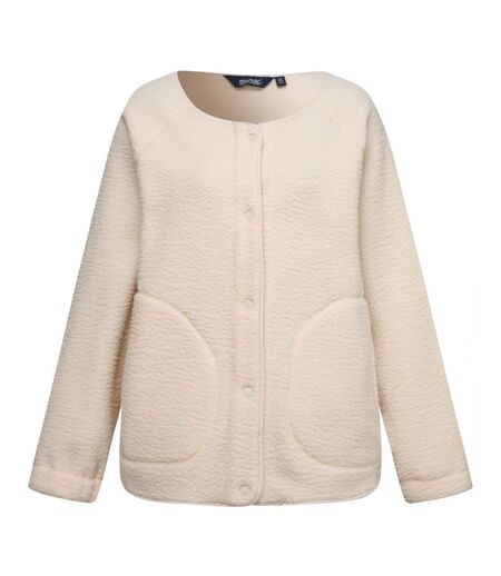 Polaire Lea Femme Beige Clair Regatta