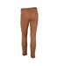 Chino camel homme la maison blaggio tenali cam - 29-2