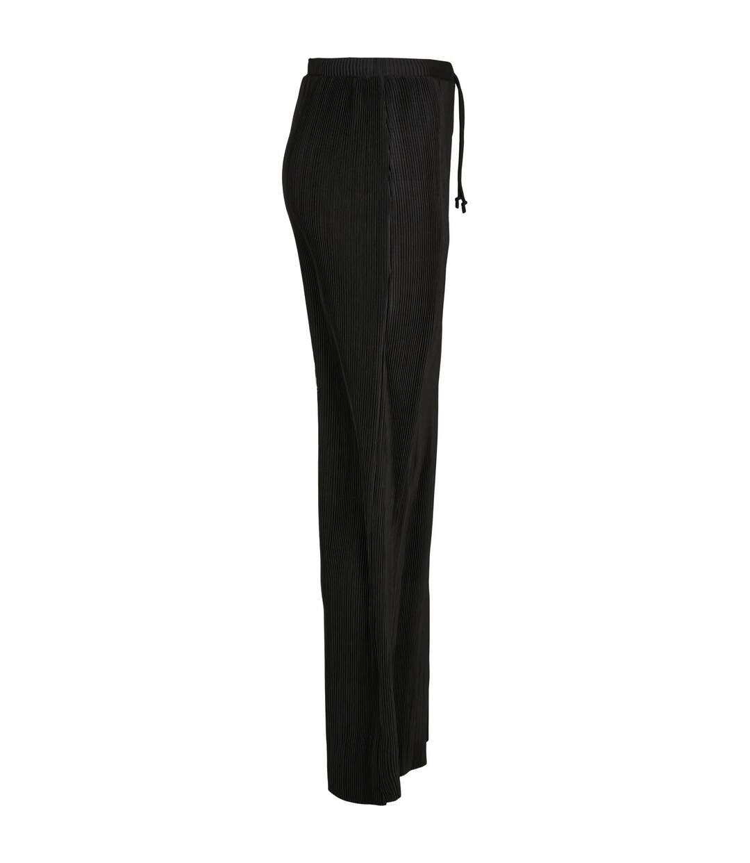 Pantalon Femme Noir Urban Classics-4