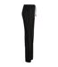 Pantalon Femme Noir Urban Classics-4