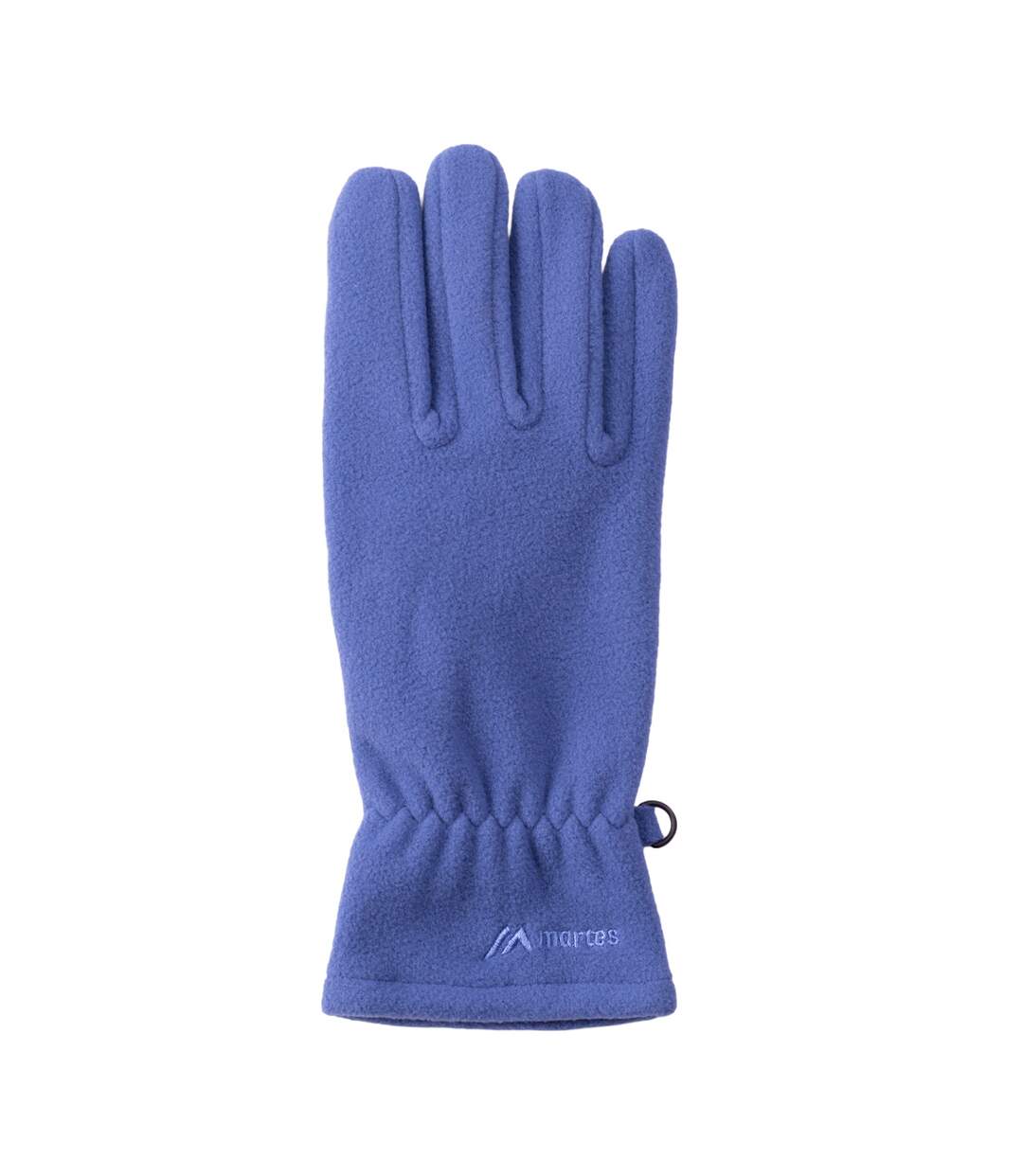 Gants D´hiver Tantis Femme Rose Clair Martes-1