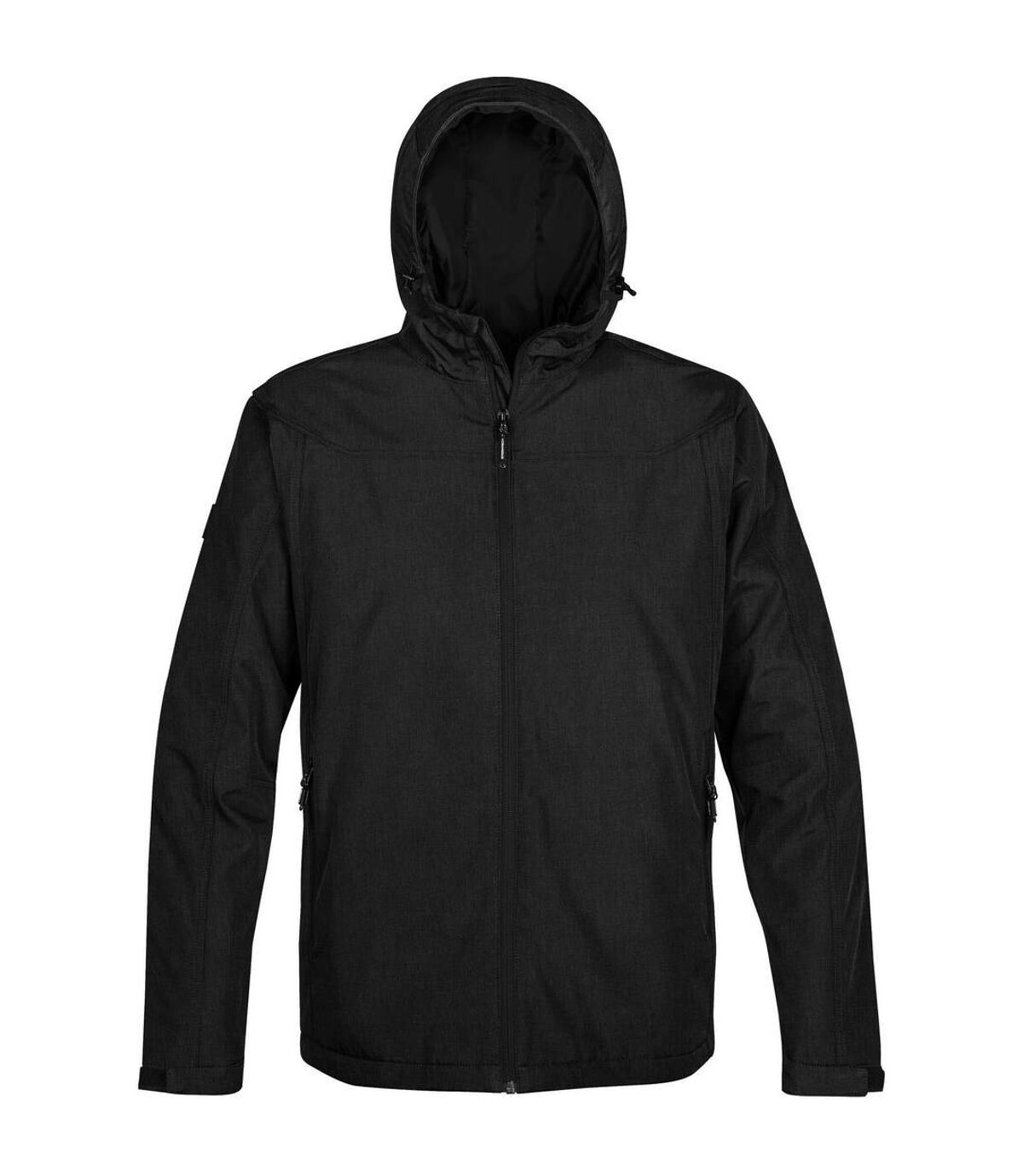 Stormtech Mens Endurance Thermal Shell Jacket (Black)
