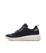 Baskets marine femme tbs jazzevo-1