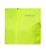 Womens/ladies Xtract Waterproof Jacket Hi Vis Yellow Endura-3