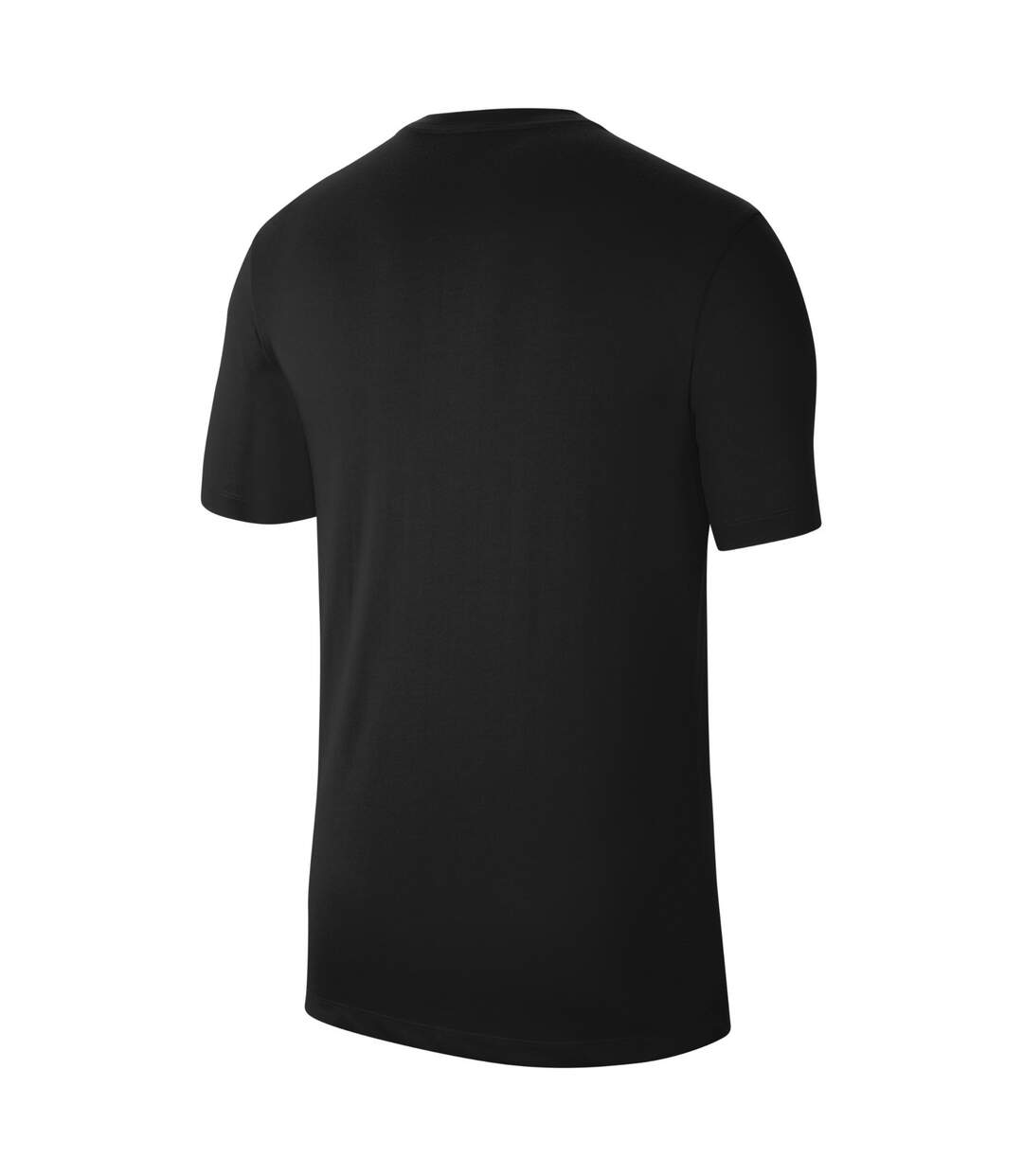 Nike T-Shirt unisexe adulte Park (Noir) - UTBS2893