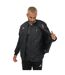 Mens 2022/23 Juventus Fc Travel Jacket Black Adidas-1
