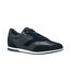 Baskets Renan Homme Bleu Marine Geox-3