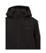 Womens/ladies Water Resistant Insulated Jacket Black Timberland-4