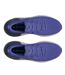Mens Hovr Phantom 3 Ribbed Knitted Trainers Purple Under Armour-3