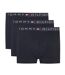 X3 boxers marine homme tommy hilfiger um0um03180-1