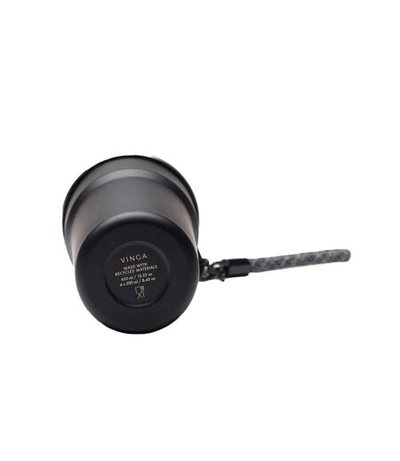 Tasse Parks Taille Unique Noir Vinga