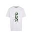 Blanc Mister Tee-2