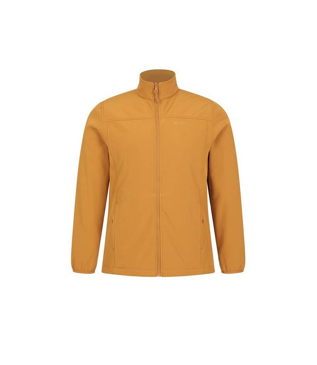 Veste Imperméable Bracken Extreme Homme Vert Mountain Warehouse-4