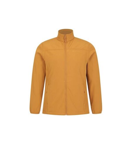 Veste Imperméable Bracken Extreme Homme Vert Mountain Warehouse