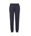 Fruit Of The Loom Mens Classic 80/20 Jogging Bottoms (Deep Navy)