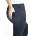 Jeans slim push up blue black CARMEL 'Rica Lewis'