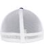 Flexfit - Casquette OMNIMESH - Adulte (Bleu roi / blanc) - UTRW8069