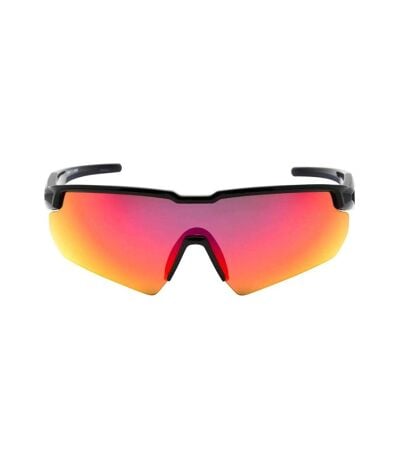 Lunettes De Soleil Homme Taille Unique Rouge Tommy Hilfiger