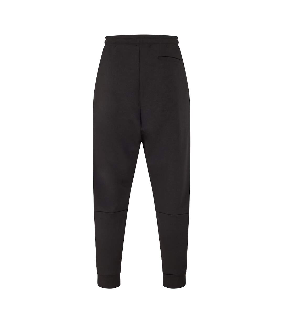 Pantalon De Jogging Hadiko Homme Noir Boss-2