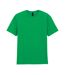 T-shirt Homme Vert Irlandais Gildan-1