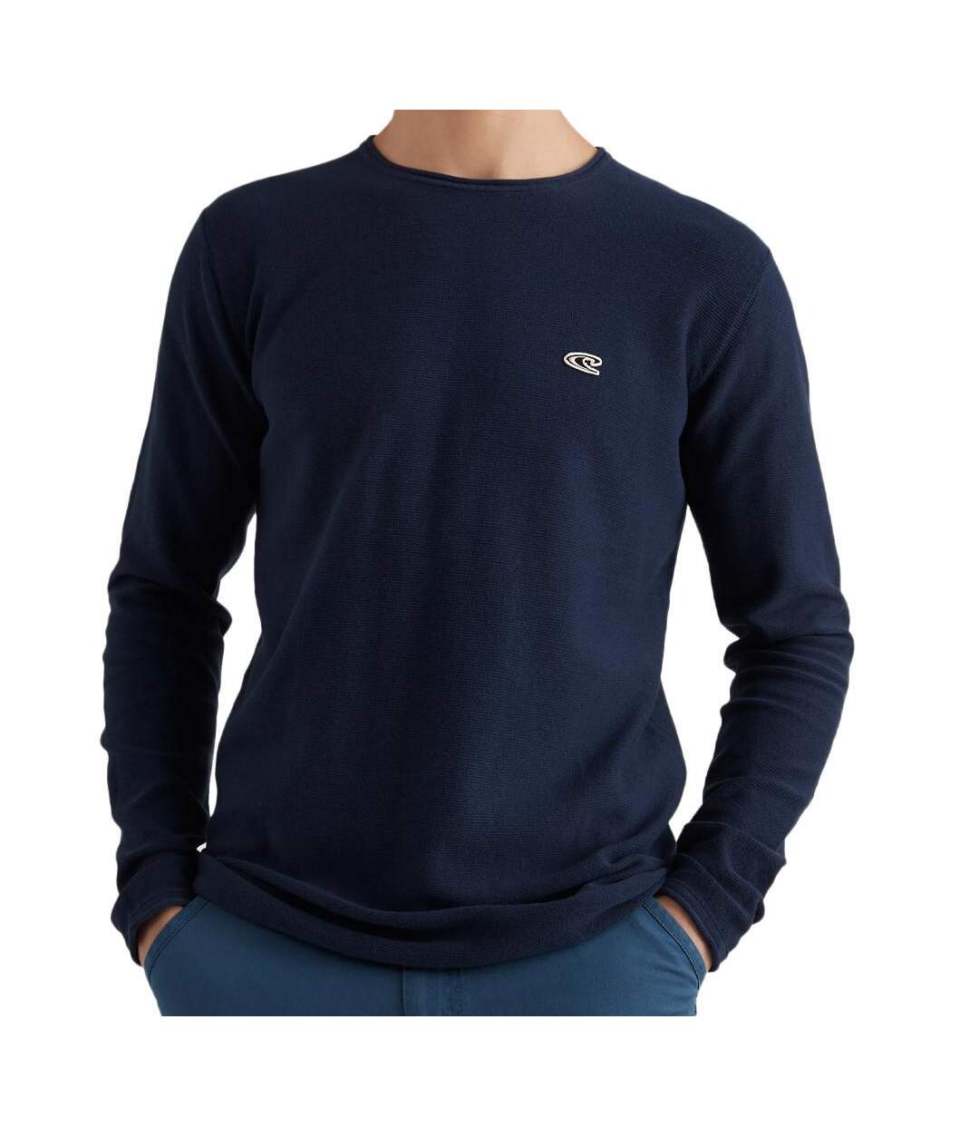 Pull Marine Homme O'Neill Jack's Fav - M-1