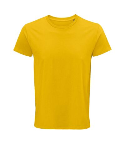 SOLS Mens Crusader T-Shirt (Gold) - UTPC4316