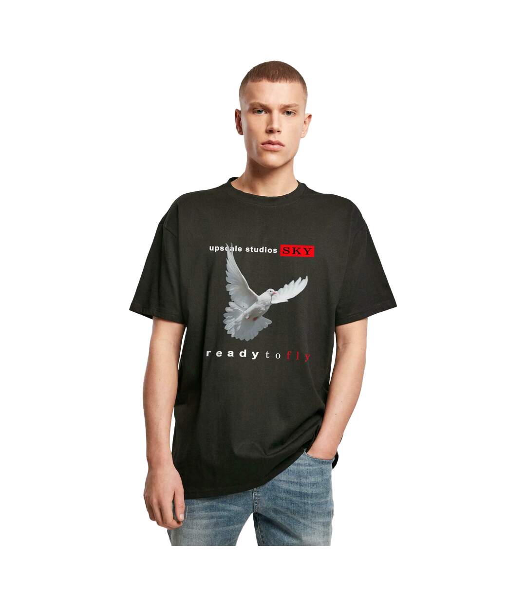 Noir Mister Tee-3