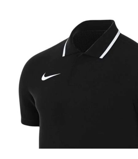 Polo Park Homme Noir Nike