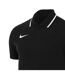 Polo Park Homme Noir Nike-4