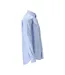 Chemise Frontline Homme Bleu Clair Mascot-3