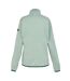 Veste polaire elzie femme vieux vert Regatta