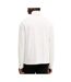 Pull blanc homme calvin klein jeans compression-2