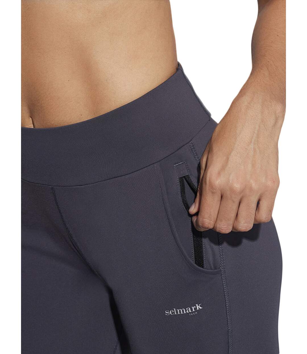 Pantalon de jogging Tech ST5 Selmark-4